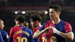 Czy Robert Lewandowski i Joshua Kimmich zagrają jeszcze kiedyś w jednym zespole?