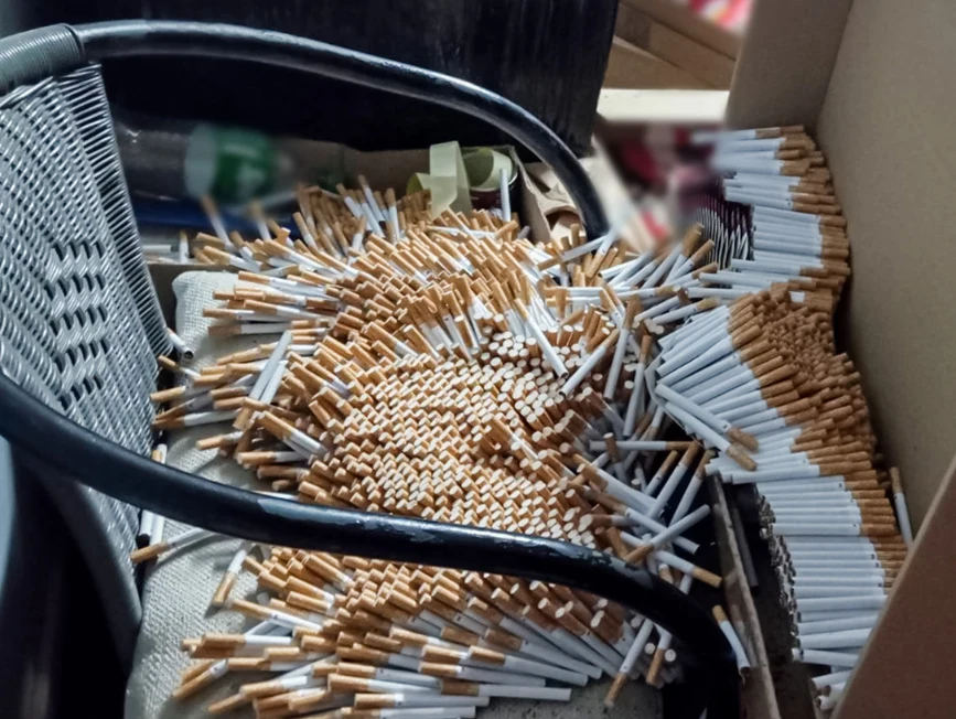 Zatrzymano 8 osób, usłyszeli już zarzuty