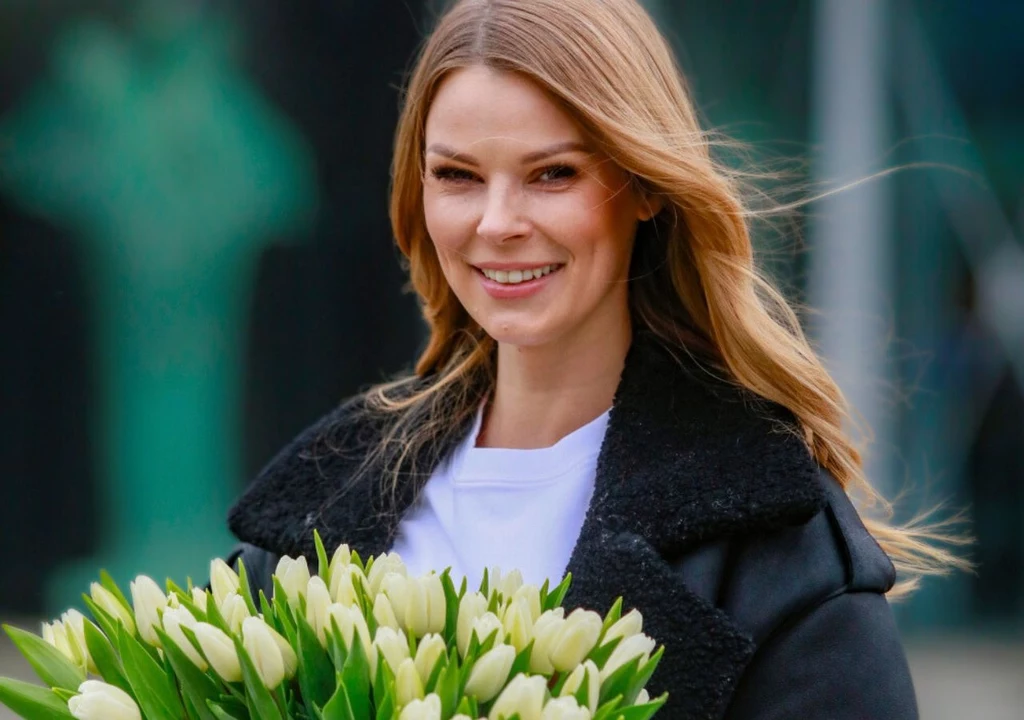 Małgorzata Tomaszewska