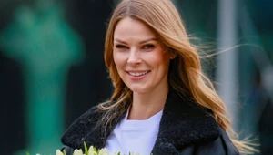 Miał być ślub, a tu nagle takie wieści. Tomaszewska właśnie ogłosiła