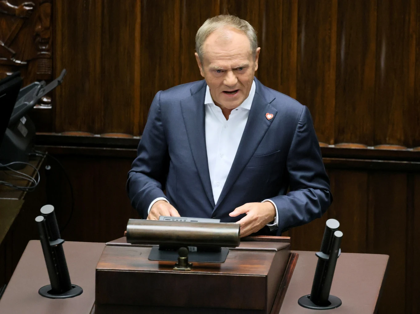 Rząd podnosi wiek emerytalny dla jednej grupy zawodowej Rząd podnosi wiek emerytalny dla jednej grupy zawodowej