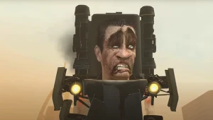 Skibidi Toilet wcale nie jest nowy. Powstał już w 2009 roku?