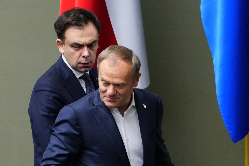 Wyborcza obietnica podwojenia kwoty wolnej od podatku stała się dla rządu bardzo kłopotliwa