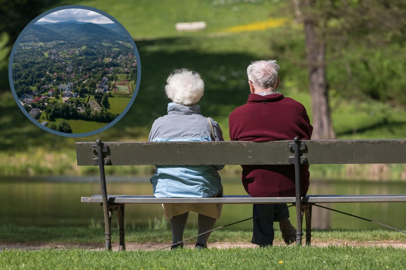 Jaworze ponownie uzdrowiskiem? Trwają intensywne prace w tym zakresie. Jaworze ponownie uzdrowiskiem? Trwają intensywne prace w tym zakresie.