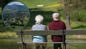 Górska miejscowość znów walczy o tytuł uzdrowiska. Kiedyś bywały tu tłumy 