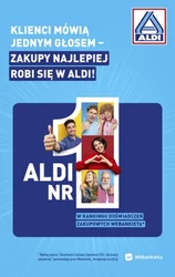 Super ceny na każdą okazję - Aldi