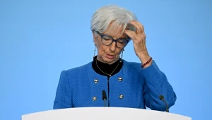 Stopy procentowe w strefie euro. EBC podjął decyzję