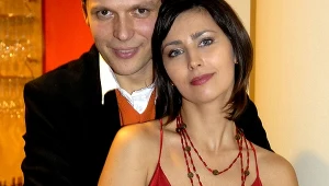 Jakub Przebindowski i Martyna Kliszewska