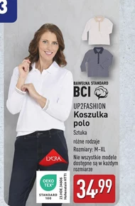 Koszulka polo Up2Fashion