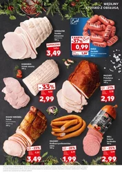 Mocny Start! - Kaufland