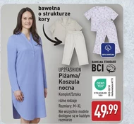 Koszula nocna Up2Fashion