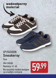 Sneakersy Up2Fashion