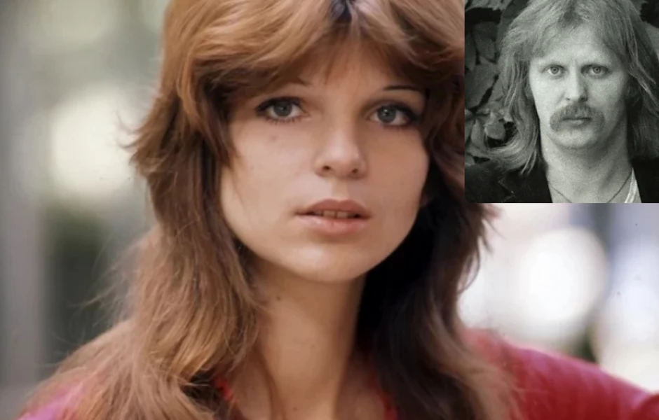 Elżbieta Dmoch i Janusz Kruk Elżbieta Dmoch i Janusz Kruk