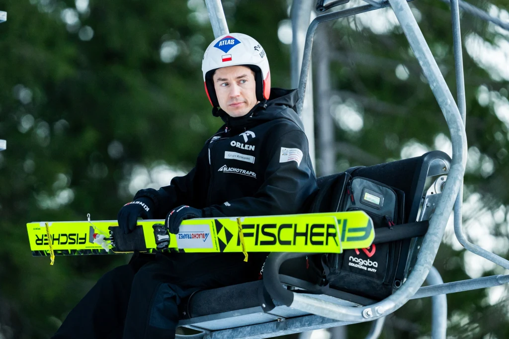 Kamil Stoch Kamil Stoch