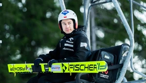 Kamil Stoch