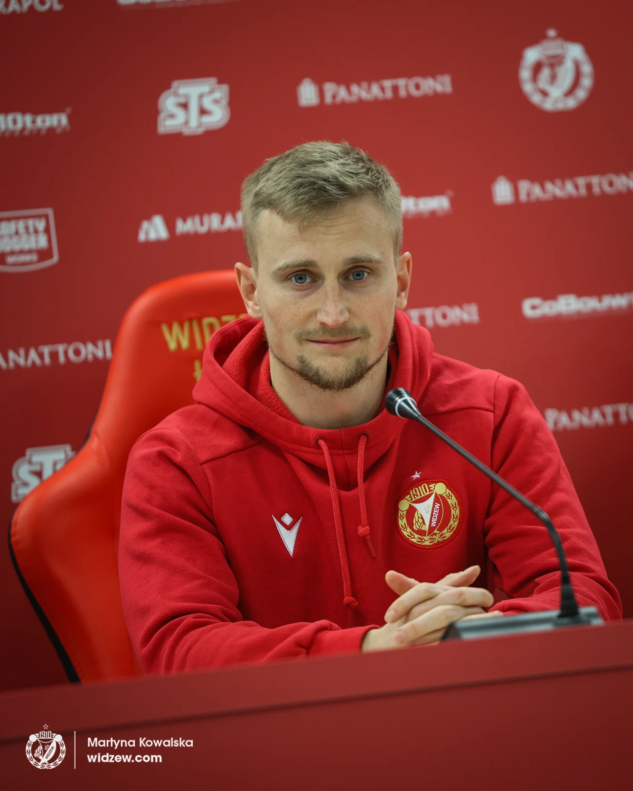 Bartłomiej Pawłowski