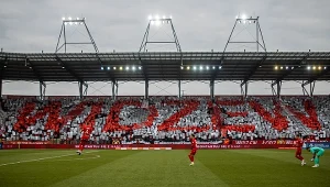 Ekspert uderzył w kibiców Widzewa, mocne słowa. Tak nazwał ich zachowanie