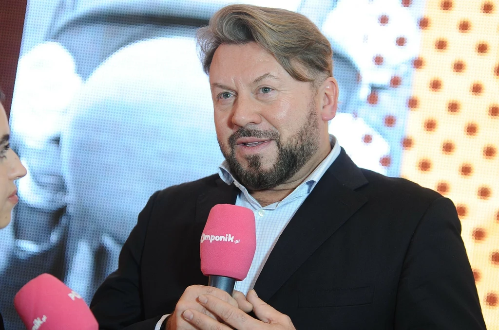 Michał Milowicz Michał Milowicz