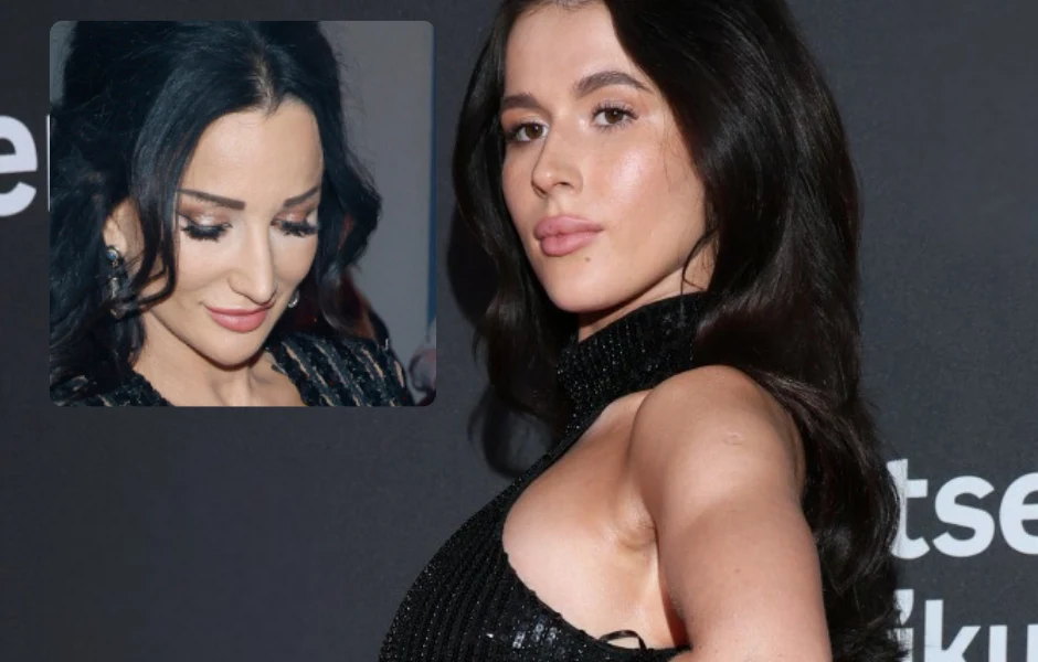 Roksana Węgiel nie mogła dłużej milczeć ws. Justyny Steczkowskiej Roksana Węgiel nie mogła dłużej milczeć ws. Justyny Steczkowskiej