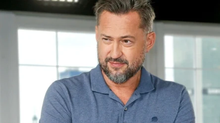 Marcin Prokop w "Dzień dobry TVN"