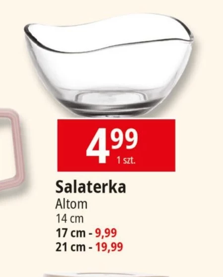 Salaterka Altom