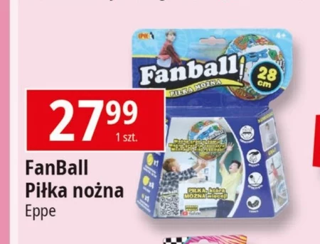 Футбол FanBall