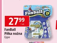 Piłka nożna FanBall