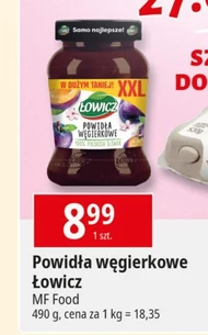 Powidła Łowicz