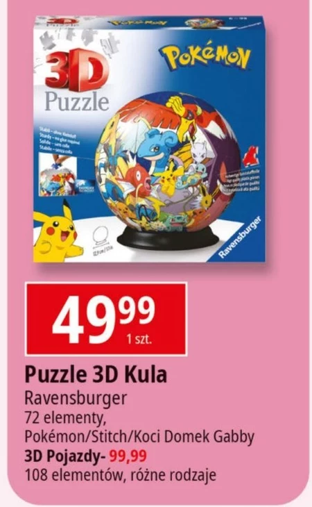 Puzzle Ravensburger