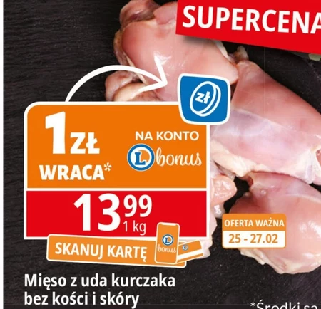 Udko z kurczaka