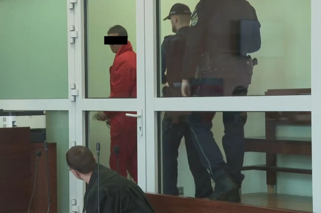 Sprawa Serhija S. Miał przygotowywać akty dywersji w Polsce, jest decyzja sądu Sprawa Serhija S. Miał przygotowywać akty dywersji w Polsce, jest decyzja sądu