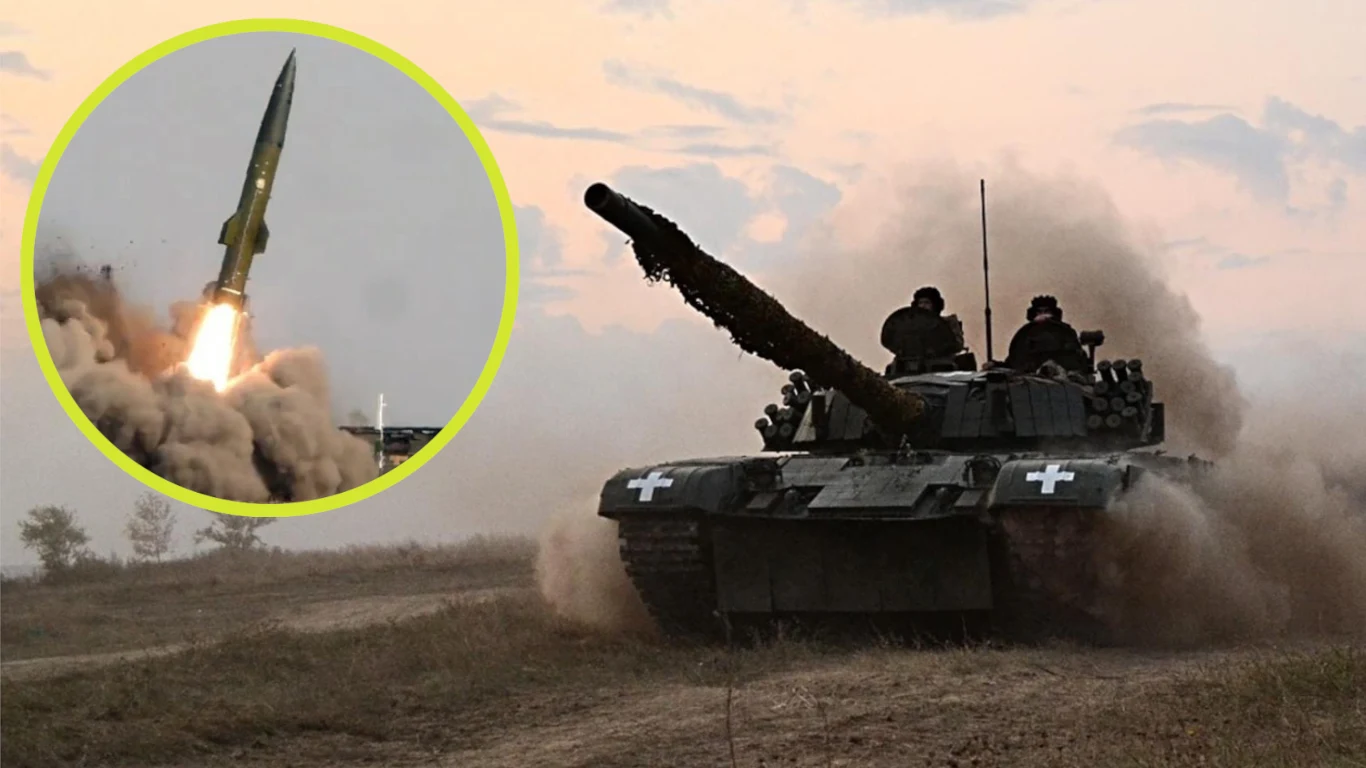 Czy Polska mogła zdobyć dzięki pomocy Ukrainie duży skok technologii zbrojeniowej? Generał Skrzypczak komentuje Czy Polska mogła zdobyć dzięki pomocy Ukrainie duży skok technologii zbrojeniowej? Generał Skrzypczak komentuje