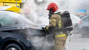 Renault znalazło sposób na pożary elektryków. Tak działa Fireman Access