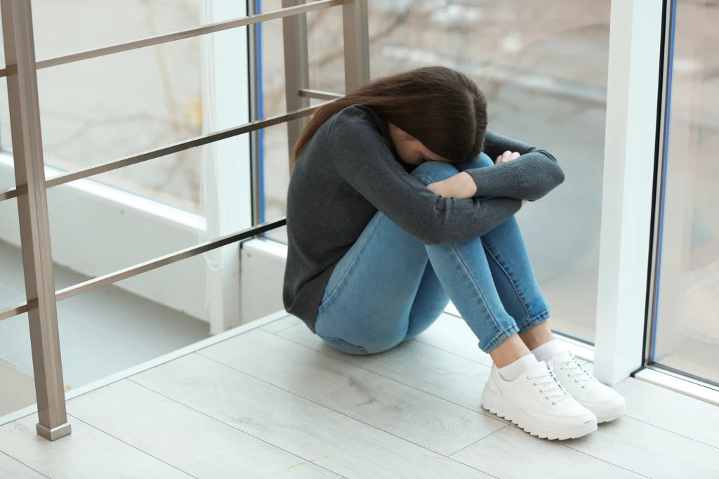 Takie trudniejsze okresy przytrafiają się każdemu 