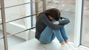 Pojawia się tuż przed depresją. Ciągle rzadko się ją diagnozuje