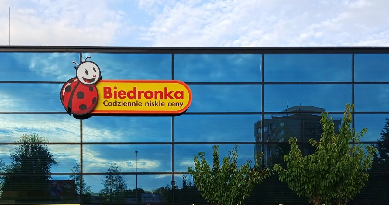 To lepsze niż Black Friday! Telewizory za 1 zł robią furorę w Biedronce! To lepsze niż Black Friday! Telewizory za 1 zł robią furorę w Biedronce!