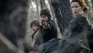 "Świat Ameryki", to opowieść o korzeniach Stanów Zjednoczonych