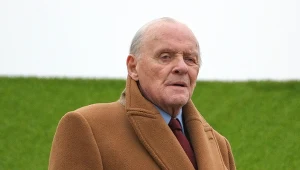 Anthony Hopkins