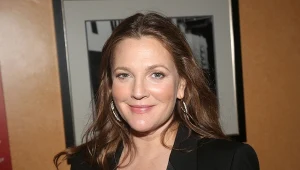 Drew Barrymore