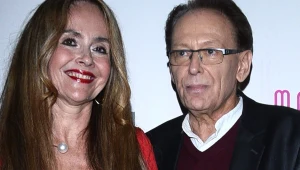 Borkowski opublikował prywatne nagranie żony. Jej reakcja była jednoznaczna