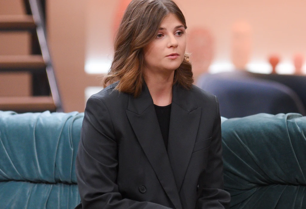 Monika Mielnicka zniknęła z "M jak miłość". Czy się dziś zajmuje?