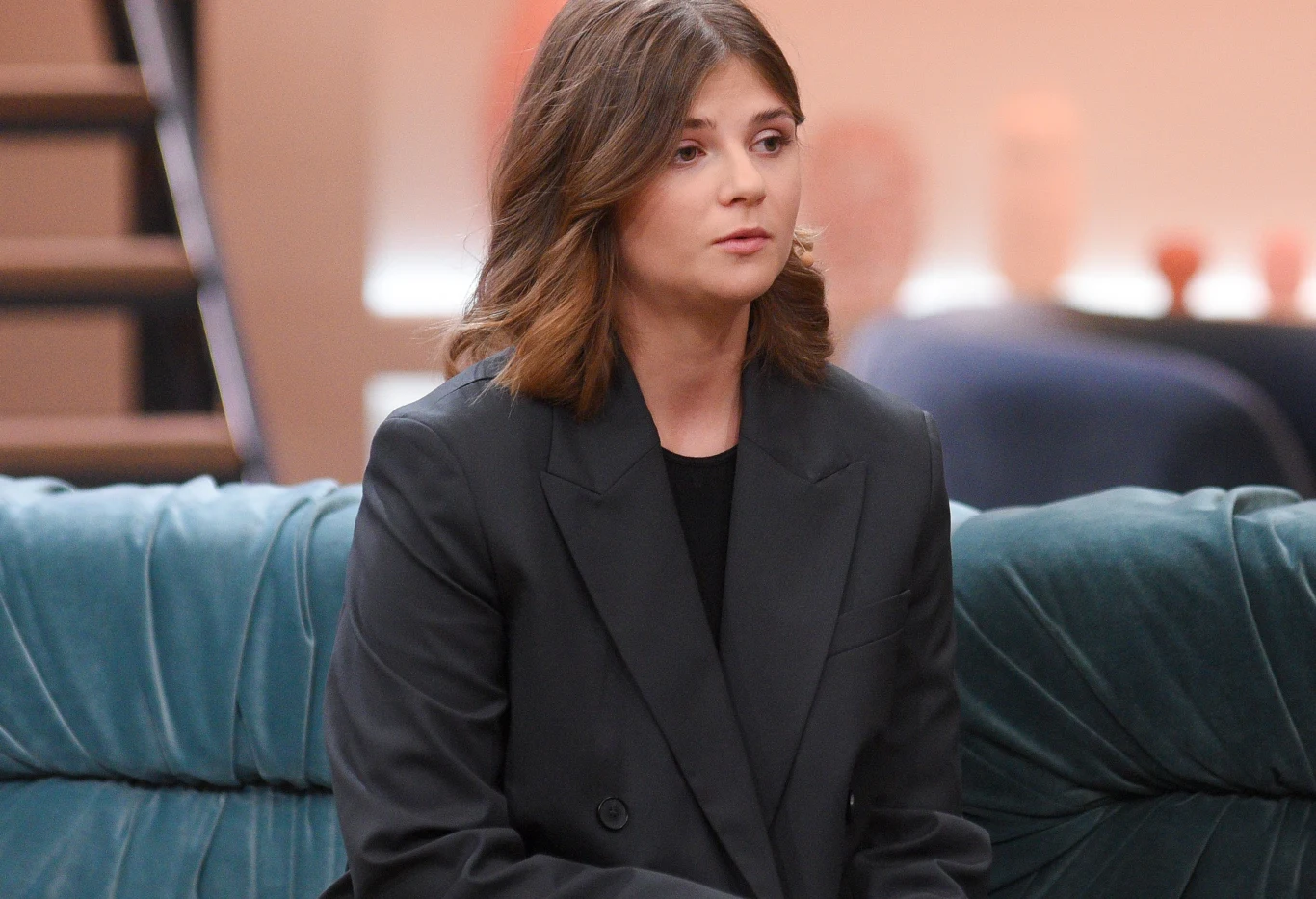 Monika Mielnicka zniknęła z "M jak miłość". Czy się dziś zajmuje? Monika Mielnicka zniknęła z "M jak miłość". Czy się dziś zajmuje?