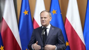 Premier Donald Tusk