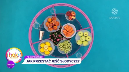 Co ma cukier do emocji? Dietetyk tłumaczy, jak słodycz może uprzykrzyć życie