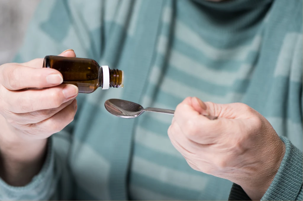 Krople żołądkowe najczęściej stosowane są na bóle brzucha i niestrawność, ale przynoszą także ulgę w bólach menstruacyjnych. Jak jeszcze działają? Krople żołądkowe najczęściej stosowane są na bóle brzucha i niestrawność, ale przynoszą także ulgę w bólach menstruacyjnych. Jak jeszcze działają?