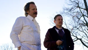 "Kuchenna rewolucja"