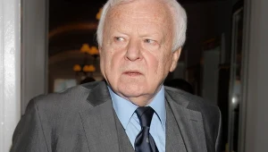 Marian Opania w 2012
