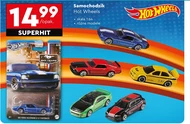 Samochodzik Hot Wheels