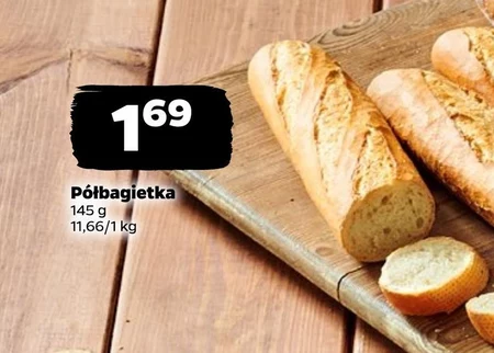 Półbagietka