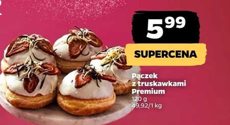 Pączek Premium